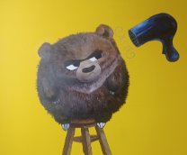 ����������