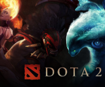 Dota 2