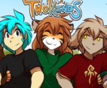 TwoKinds (933 � 1188, ����� 1089-1101)