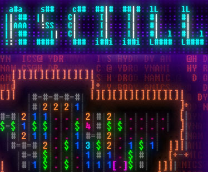 ASCIILL - ����-����������� � ����������� �����-���