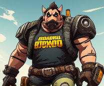 Stable Diffusion ��� ��