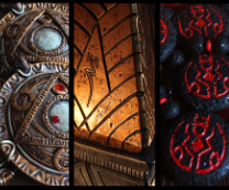 The Elder Scrolls Art