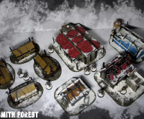 Frostpunk ���������� ����