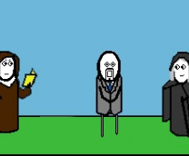 �������