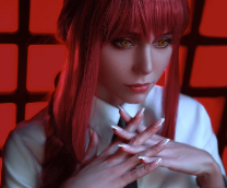 �������. Chainsaw Man.