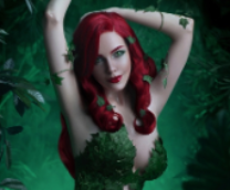 �������. DC comics.