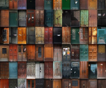 ������� ������� � ������