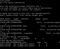 Linux