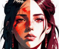 Retoch Photo and NeuroArt