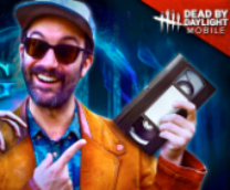 Dead by Daylight Logic �� �������