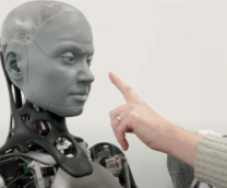 ����� Ameca