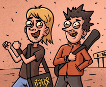 ������ � ��� �������