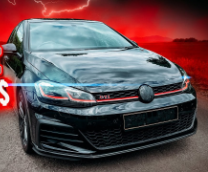��������� Golf GTI