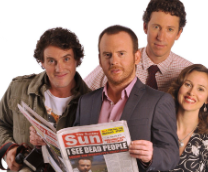 Lowdown / �����������