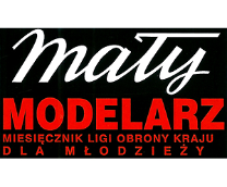 Maly Modelarz