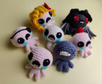 The binding of Isaac