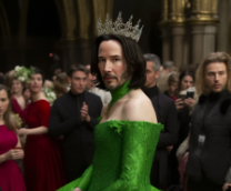 �������������� Met Gala �� ���������