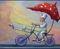 ������� ��������.