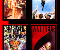 ������ (marvel)