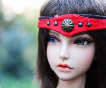 BJD ��������