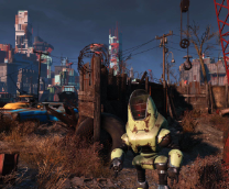 Fallout ������