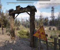 ����� ������� ����� S.T.A.L.K.E.R. 2: HoC