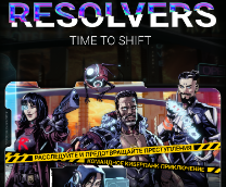 ���� ���-��������� Resolvers � ������
