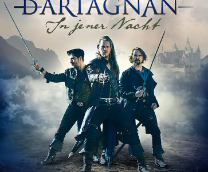 d'Artagnan