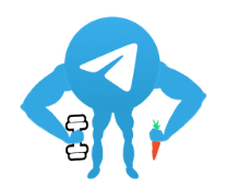 ��� � ������������ @lifestyle_tracker_bot