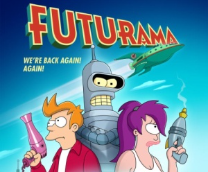Futurama