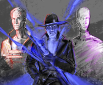 ������� �������. ��������