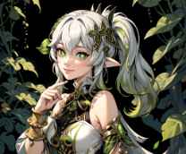 ����������� (Genshin Impact)