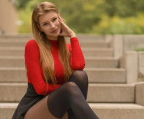 Katerina Soria