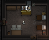 Rimworld: �������
