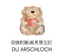 BinIchDasArschloch