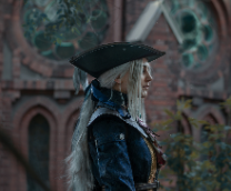 Bloodborne