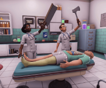 ����������