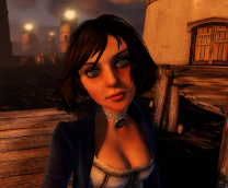 ��� ����������� Bioshock