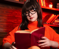 Yui cosplay