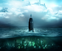 BIOSHOCK