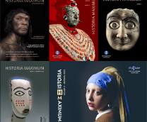 ������������ ������ Historia Maximum