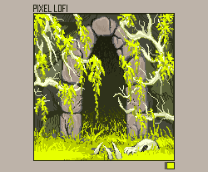 Huevember 2023 + pixelart