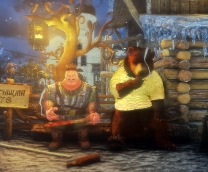 ���������� Walt The Crusher