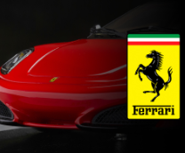 Ferrari � 1/43