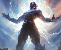 ������ DnD 5 �� ���������