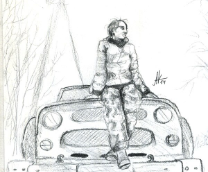 ���� � ������ 