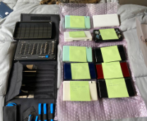 ������ ������������� 10 �������� Nintendo DS lite