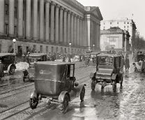 ��� - ������ XX ����