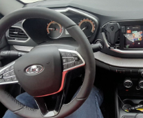 Lada Vesta NG (���� ����� GFL11-25L-21-Life)