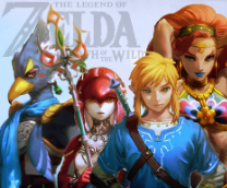 ���� ��� Nintendo Switch